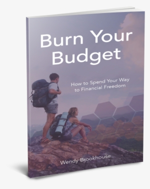 Burn Your Budget Book