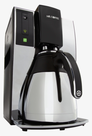 Belkin And Jarden's New 'mr - Smart Coffee Maker Png