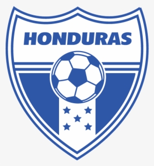 Honduras Football Badge - Honduras Logo