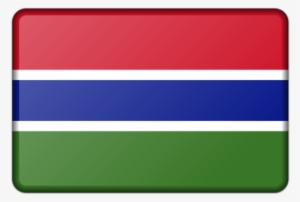 Gambia Computer Icons National Flag Icon Design - Gambia Flag Icon