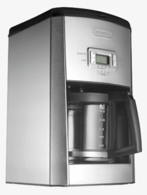 Dc514t 14 Cup Drip Coffee Maker - Delonghi 14 Cup Coffee Maker