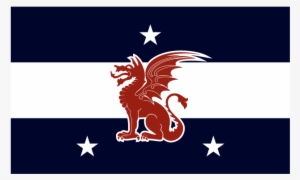 Currentthe Flag Of Beta Theta Pi Fraternity - Beta Theta Pi Dragon Flag