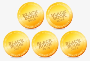 Black Book Rankings - Circle