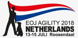 Eoj Agility 2018 Netherlands Klein - Eoj 2018