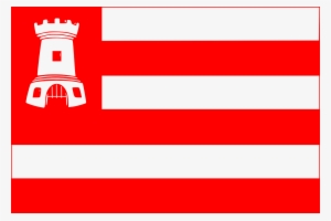 Netherlands, Fort, Flag, Castle, Protection, Military - Alkmaar Flag
