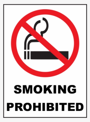 Prohibition Signs - Portrait - Customer Parking Only - Parking Lot Sign - Business