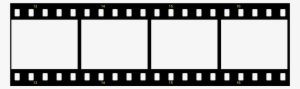 How To Download - Film Strip Png