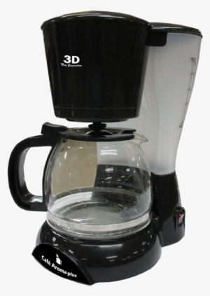 Cm-1200 - 3d Coffee Maker Cm 1200