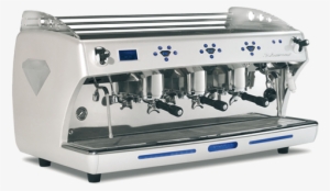 Coffee Machine Png Download Image - Coffee Machine For Cafe