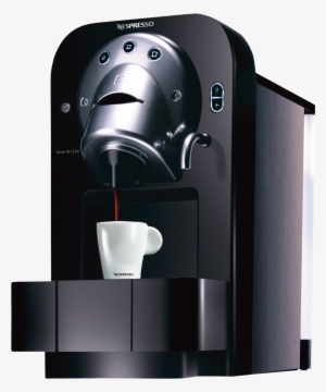 Coffee Machine Transparent Png Image - Nespresso Gemini 223 Dimensions