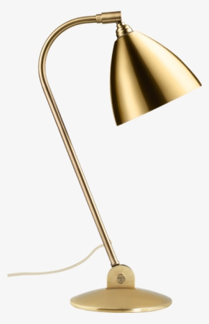 Bestlite Bl2 Table Lamp, Brass