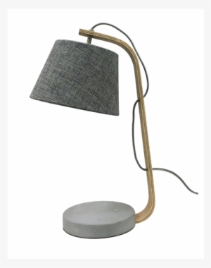 Scandi Table Lamp - Table Lamps Nz