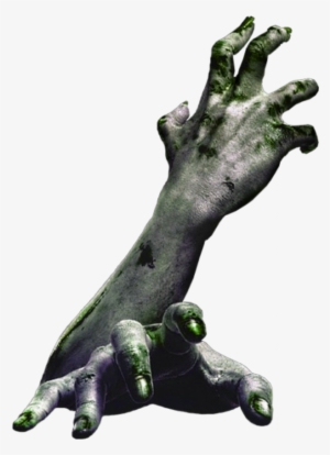 Hands Horror Scary Dead Hand Inair - Horror Hand Png