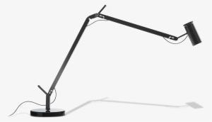 Polo Table Lamp-0 - Marset Polo Led Table Lamp With Base