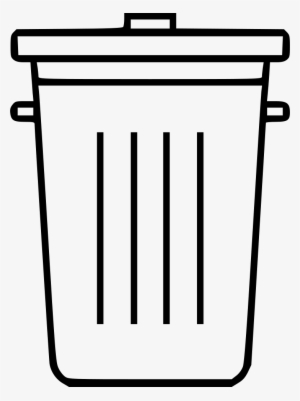 Trash Can Trash Can Delete Comments