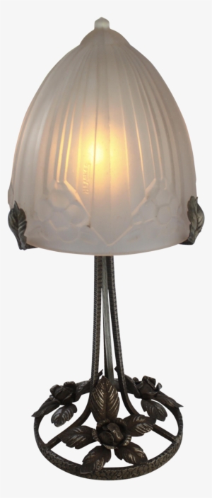 44 Elegant Art Deco Desk Lamp Pics - Light Fixture