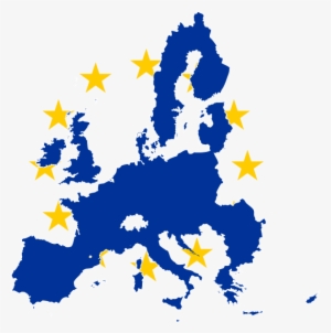 File - Eu Flag-map - Svg - Eu 2016