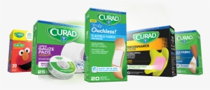It Is Being Reported That Curad Bandages Buy 1 Get