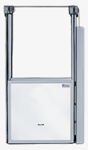 Overhead Doors - Freezer