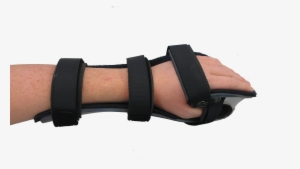 A Custom Made Brace To Help Prevent Deformity And Realign - World Health Organization