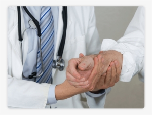 Hand & Wrist Conditions Treated - Physician