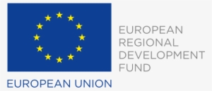 Research Facilities - European Regional Development Fund Logo