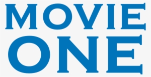 Movie Network Movie One