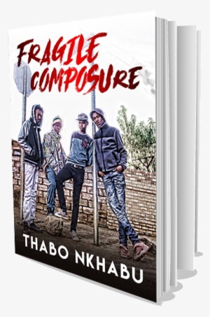 Fragile Composure - Banner