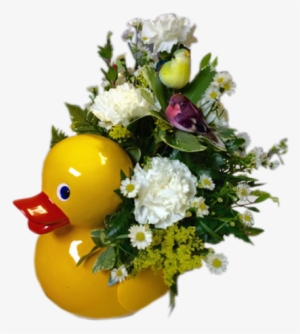 Baby Duck - Bouquet