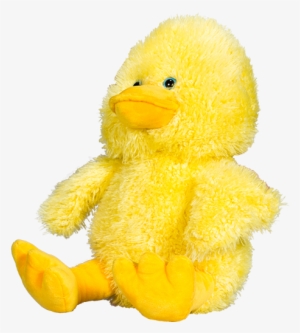 Baby Duck - Stuffed Toy