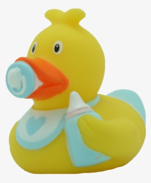 Mini Baby Duck Boy - Duck