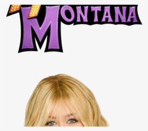 Profile Cover Photo - Hannah Montana Logo Png
