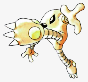 Hitmonlee - Hitmonlee Tyrogue Transparent PNG - 500x638 - Free