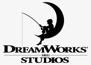 dreamworks studios logo - dreamworks animation