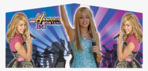 Hannah Montana Hannahmtn - Hannah Montana