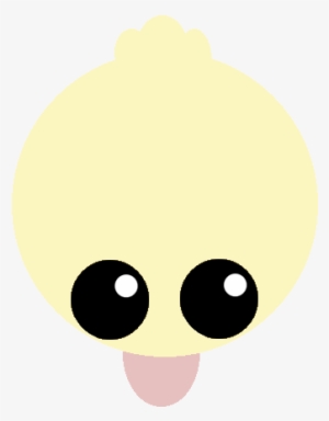 Artisticbaby Duck - Peter Senge