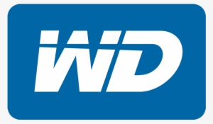 Free Png Western Digital Logo Png Images Transparent - Western Digital Logo