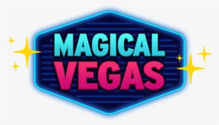 Magical Vegas Promo Code