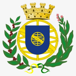 Redesignscoat Of Arms For A Brazilian Republic - Greater Brazil Coat Of Arms