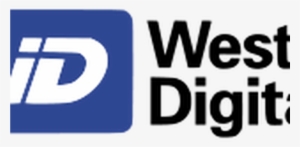 Western Digital Co Logo
