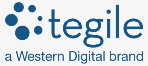 Western Digital Tegile - Tegile Western Digital Logo