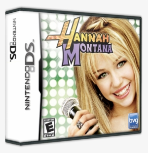 Hannah Montana - Hannah Montana Ds