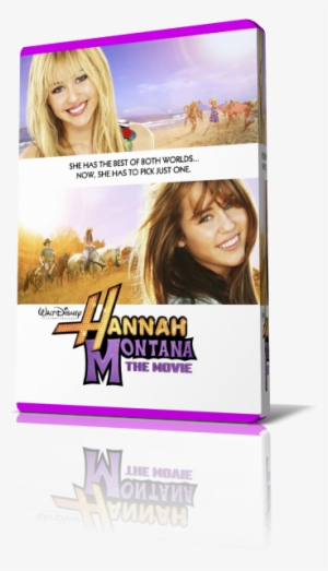 Join My Facebook Group Hannah Montana - Hannah Montana The Movie Poster