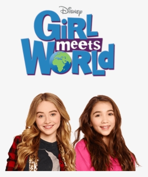 Riley7 - Girl Meets World Png