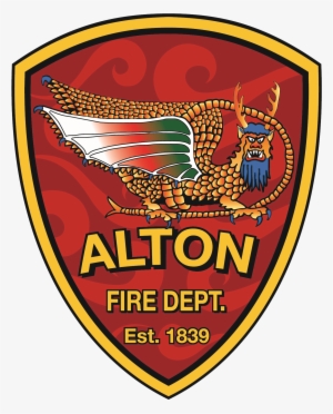 Alton Fire Department - Alton