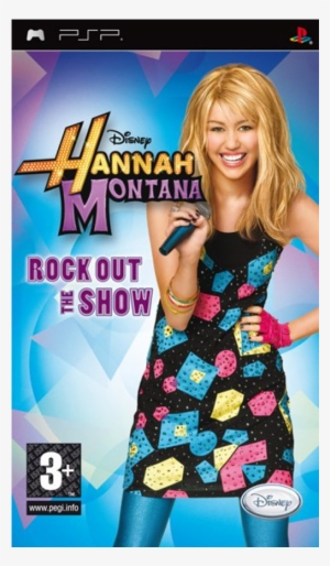 Hannah Montana New In November