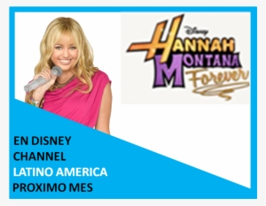 Dis Nick Series - Disney Hannah Montana Annual 2011