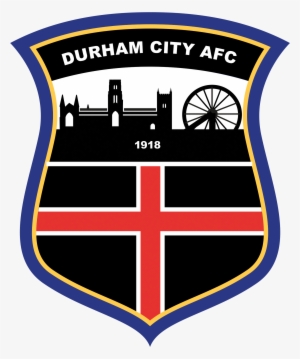 Mikey Weston - Durham City Fc Logo