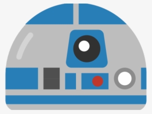 Star Wars R2d2 Icon