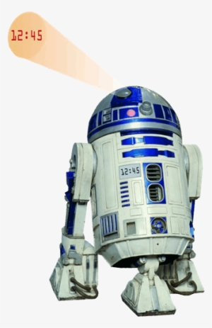 Me preparé implícito Derivación Star Wars R2-d2 4-port Usb Hub Transparent PNG - 600x600 - Free Download on  NicePNG